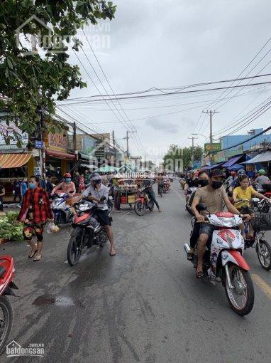 Chính Chủ Bán Nhanh đất đường đồng Cây Viết, Thủ Dầu Một Gần Trường Cđ Việt Hàn, 90m2/11tỷ, Shr, Lh 0964122723 2