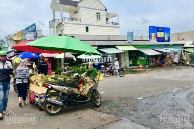 Chính Chủ Bán Nhanh đất đường đồng Cây Viết, Thủ Dầu Một Gần Trường Cđ Việt Hàn, 90m2/11tỷ, Shr, Lh 0964122723 4