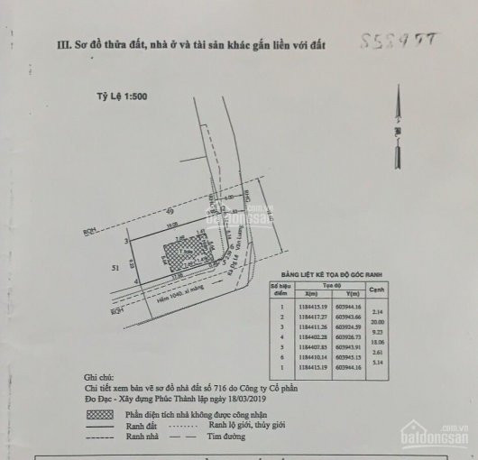 Chính Chủ Bán Nhanh đất đường Lê Văn Lương, Phước Kiển, Nhà Bè Lô Góc, Dt 9x20m, Giá Rẻ 37tr/m2 Lh: 0937819299 3