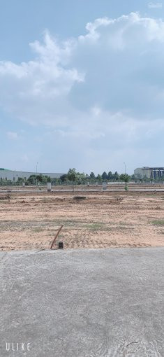 Chính Chủ Bán Nhanh đất đường Vườn Lài, Liền Kề Senturia, An Phú đông Q12 Shr Xdtd, Giá Chỉ Từ 800tr 1