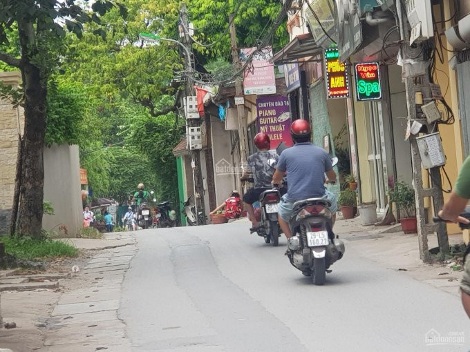 Chính Chủ Bán Nhanh đất Hậu ái Vân Canh 375m2, Lô Góc 2 Mặt Thoáng, Gần Trường Học, Oto Vào Nhà Lh: 0963001362 4