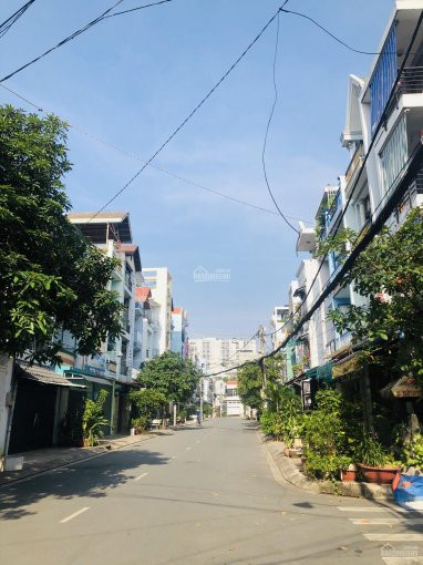 Chính Chủ Bán Nhanh đất Hẻm 12m Trần Văn ơn, P Tân Sơn Nhì Dt : 4-14m Giá  73 Tỷ 1