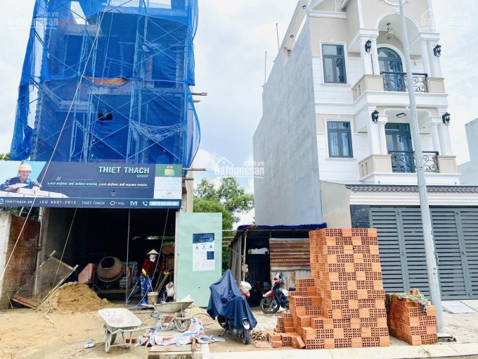 Chính Chủ Bán Nhanh đất Khu Tên Lửa Gần Aeon Bình Tân, Giá 4,2 Tỷ/100m2 Giá Tốt 1