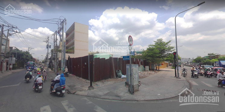 Chính Chủ Bán Nhanh đất Khu Tên Lửa Gần Aeon Bình Tân, Giá 4,2 Tỷ/100m2 Giá Tốt 3