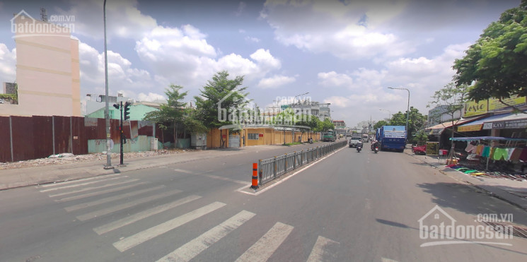 Chính Chủ Bán Nhanh đất Khu Tên Lửa Gần Aeon Bình Tân, Giá 4,2 Tỷ/100m2 Giá Tốt 4