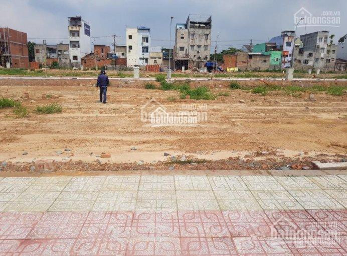 Chính Chủ Bán Nhanh đất Khu Vực Biên Hòa, Tân Mai Ngay Mt Huỳnh Văn Hớn Gần đình Tân Maigiá 580tr/87m2 0984922203 4