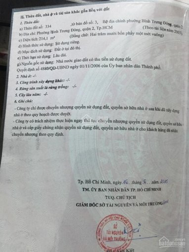 Chính Chủ Bán Nhanh đất Lô Góc Ngay Ngã 4 214m2, đường Số 56, Khu Dân Cư đông Thủ Thiêm Sh, Vị Trí Kd độc Nhất 1