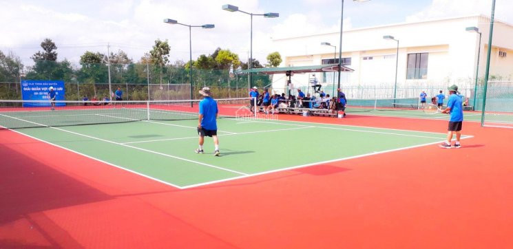 Chính Chủ Bán Nhanh đất Mặt Tiền đường N2 1536m2 Thổ Cư 100% đối Diện Sân Tennis, Trung Tâm Thương Mại Buôn Hồ 4