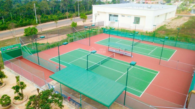 Chính Chủ Bán Nhanh đất Mặt Tiền đường N2 1536m2 Thổ Cư 100% đối Diện Sân Tennis, Trung Tâm Thương Mại Buôn Hồ 7