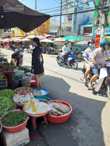 Chính Chủ Bán Nhanh đất Mt Hoàng Diệu 2, Linh Trung, Thủ đức Sát Trường đh Ngân Hàng, Giá 1,4tỷ/78m2 0909653962-huy 4