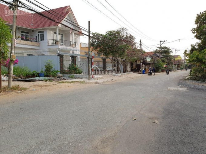 Chính Chủ Bán Nhanh đất Mt Lâm Viên Hoàng Hữu Nam Q9 Gần Bến Xe Miền đông Mới Giá 2 Tỷ 150, Dt 85m2, Xây Dựng Tự Do 1