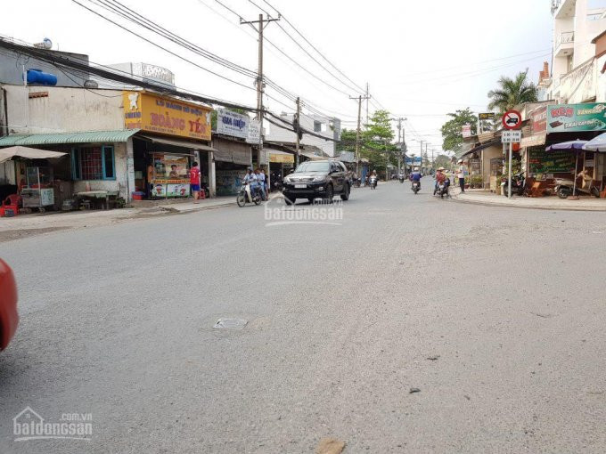 Chính Chủ Bán Nhanh đất Mt Lâm Viên Hoàng Hữu Nam Q9 Gần Bến Xe Miền đông Mới Giá 2 Tỷ 150, Dt 85m2, Xây Dựng Tự Do 2