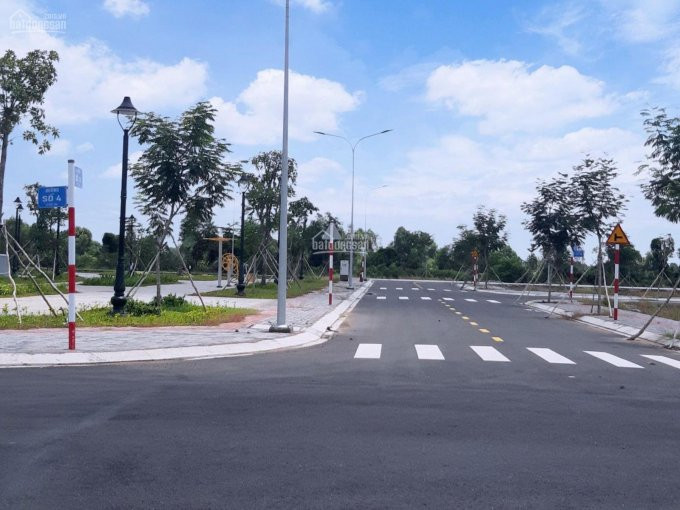 Chính Chủ Bán Nhanh đất Nền Da Kdc Thế Kỉ 21 đường Trương Văn Bang, Q2, Giá Bao Tốt Tt 2 Tỷ 460/95m2 Lh 0938567270 3