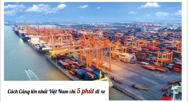 Chính Chủ Bán Nhanh đất Nền Mặt Tiền đường Vành đai 4 3