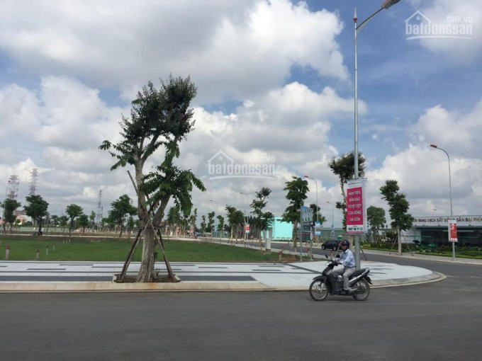 Chính Chủ Bán Nhanh đất Nền Mt 27, Phạm Văn đồng, Thủ đức Gần Giga Mall Hiệp Bình Chánh, Shr 25 Triệu/m², Sổ Riêng 1