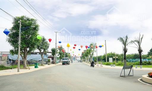 Chính Chủ Bán Nhanh đất Nền Sổ đỏ Trao Tay Khu đô Thị 5 Sao Hiện đại Bậc Nhất Ngay Trung Tâm Thành Phố Cần Thơ 3