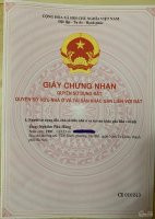 Chính Chủ Bán Nhanh đất Ngõ 43 Phố Cầu Cốc ô Tô Vào Nhà, Thuận Tiện Kinh Doanh, Làm Văn Phòng 7