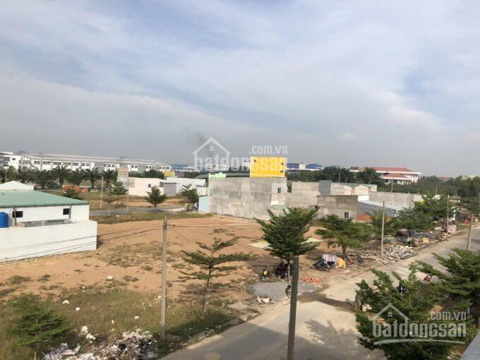 Chính Chủ Bán Nhanh đất Phường Hiệp Bình Chánh Gần Giga Mall Thủ đức, Giá 25 Tỷ, Xdtd, Shr, Lh 0902714585 1