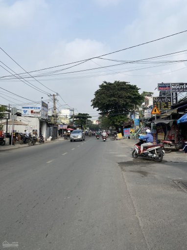 Chính Chủ Bán Nhanh đất Quận 9, Mặt Tiền đường (20), Phường Tăng Nhơn Phú A, Quận 9, Thuận Tiện Kinh Doanh 7