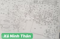 Chính Chủ Bán Nhanh đất Rẻ Xã  Ninh Thân - Lh : đức Quang 0838097879 - 0383107879 10
