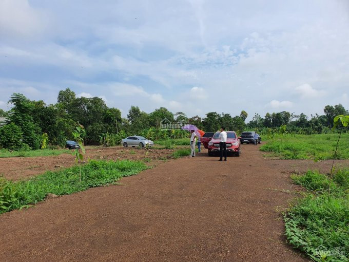 Chính Chủ Bán Nhanh đất Sổ Riêng, Gần Thị Trấn Dầu Giây, Huyện Thống Nhất đi Sân Bay Long Thành Chỉ 20 Phút 1