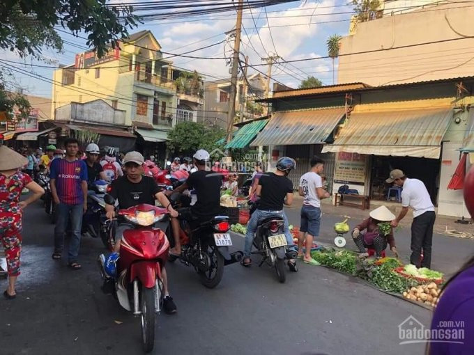 Chính Chủ Bán Nhanh đất Sổ Sẳn đường Thống Nhất Gần Sân Bóng đá Quốc Phòng,dĩ An,giá 11 Tỷ,dt 100m2,lh 0969584443 4