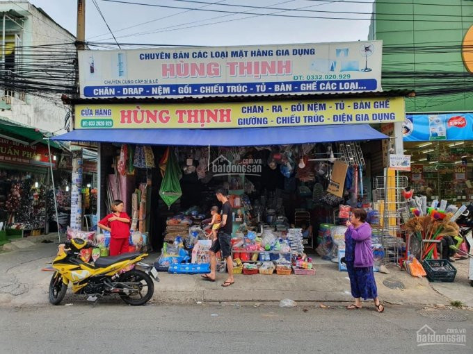 Chính Chủ Bán Nhanh đất Sổ Sẳn đường Thống Nhất Gần Sân Bóng đá Quốc Phòng,dĩ An,giá 11 Tỷ,dt 100m2,lh 0969584443 5