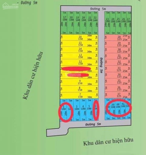 Chính Chủ Bán Nhanh đất Sông Trầu, Trảng Bom, 5x30m, Giá 310 Triệu 1