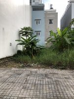 Chính Chủ Bán Nhanh đất Tái định Cư Phú Mỹ  Dt 5x18 (90m2), đường 16m Giá 63 Tỉ Lh: 0938792304 4