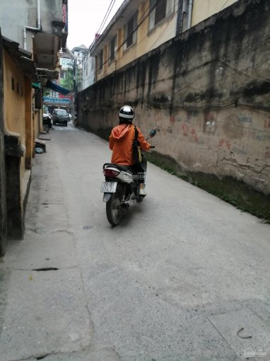 Chính Chủ Bán Nhanh đất Tặng Nhà Cấp 4 Vạn Phúc, Hà đông 52m2, Lô Góc, ô Tô Vào Nhà 1