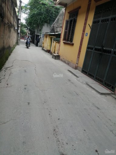 Chính Chủ Bán Nhanh đất Tặng Nhà Cấp 4 Vạn Phúc, Hà đông 52m2, Lô Góc, ô Tô Vào Nhà 2