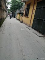 Chính Chủ Bán Nhanh đất Tặng Nhà Cấp 4 Vạn Phúc, Hà đông 52m2, Lô Góc, ô Tô Vào Nhà 4