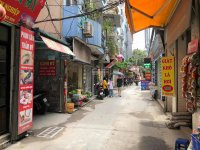 Chính Chủ Bán Nhanh đất Tặng Nhà Mễ Trì Thượng, 95m2, Mặt Tiền 10m, Cách Mặt Phố 7m, ô Tô Vào Nhà 2