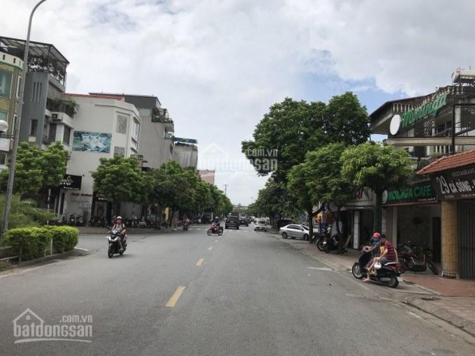 Chính Chủ Bán Nhanh đất Tđc Giang Biên, Diện Tích 67m, View Vườn Hoa 1