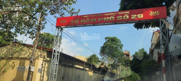 Chính Chủ Bán Nhanh đất Tổ 29 Thượng Thanh Long Biên, Gần đường Lý Sơn, Vị Trí đẹp, Giá Cực Thấp 1