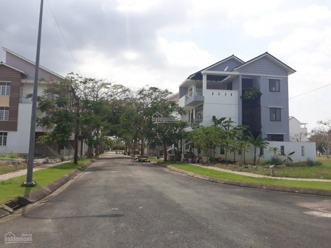 Chính Chủ Bán Nhanh đất Topia Garden Khang điền Q 9, 6x16m, Giá 35tr/m2, 6x19m, Bán Giá 33tr/m2 0902442039 7