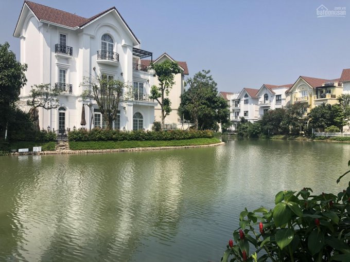 Chính Chủ Bán Nhanh đơn Lập Hoa Lan 3 - 06, 341m2, 25 Tỷ, View Ngã 3 Sông Cực đẹp, Nội Khu đường Thông Thoáng 1