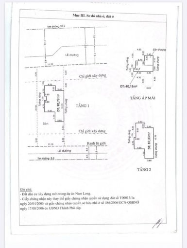 Chính Chủ Bán Nhanh Gấp Biệt Thự đẹp Số 3 đường D2 Khu Thảo Nguyên, P Long Thạnh Mỹ, Quận 9 1