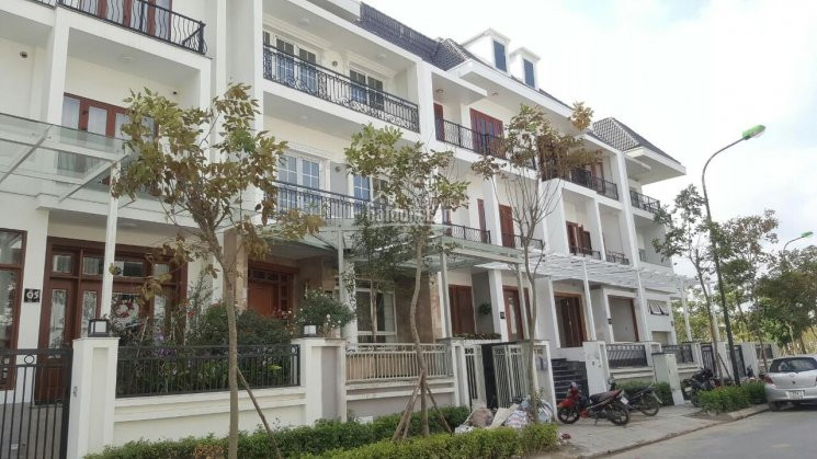 Chính Chủ Bán Nhanh Gấp Biệt Thự Khu K, 140m2, 22,5 Tỷ Bao Phí Sang Tên, Pháp Lý Rõ Ràng 0985993690 1