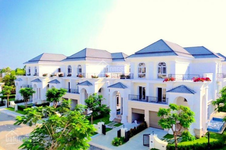 Chính Chủ Bán Nhanh Gấp Biệt Thự Song Lập 250m2, Full Nội Thất Cao Cấp Vào ở Ngay, Sổ Hồng Rồi, Giá Tốt 26 Tỷ 3