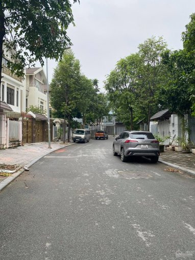 Chính Chủ Bán Nhanh Gấp, Biệt Thự Xây Thô Kđt Văn Phú, 230m, 4t, Giá 10 Tỷ 2