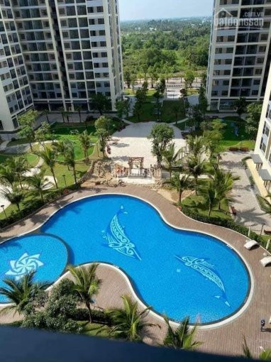 Chính Chủ Bán Nhanh Gấp Căn 2pn Vinhome Grand Park Quận 9 Dt 59m2 Giá Tốt Nhất  2120 Tỷ Bao Thuế Phí View Hồ Bơi 1