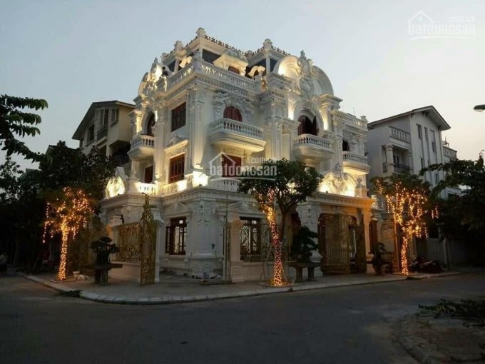 Chính Chủ Bán Nhanh Gấp Căn Biệt Thự Khu đô Thị Việt Hưng, Long Biên, Hà Nội Lh: 0868698925 1
