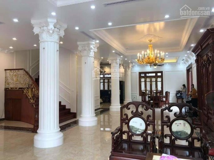 Chính Chủ Bán Nhanh Gấp Căn Biệt Thự Khu đô Thị Việt Hưng, Long Biên, Hà Nội Lh: 0868698925 3