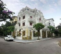 Chính Chủ Bán Nhanh Gấp Căn Biệt Thự Khu đô Thị Việt Hưng, Long Biên, Hà Nội Lh: 0868698925 7