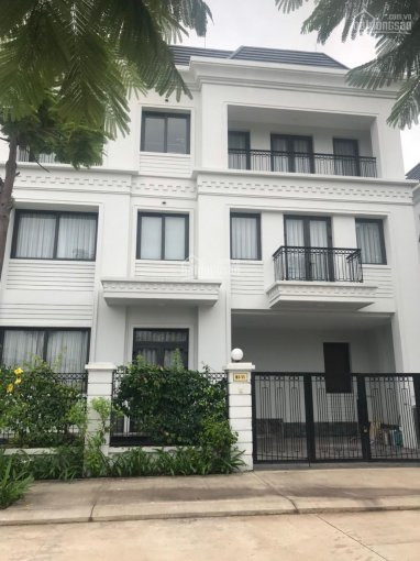 Chính Chủ Bán Nhanh Gấp Căn Biệt Thự Mua Ngoại Giao Mặt Hồ Pearl Villas, Dt 160m2, Giá Rẻ Nhất Thị Trường 1