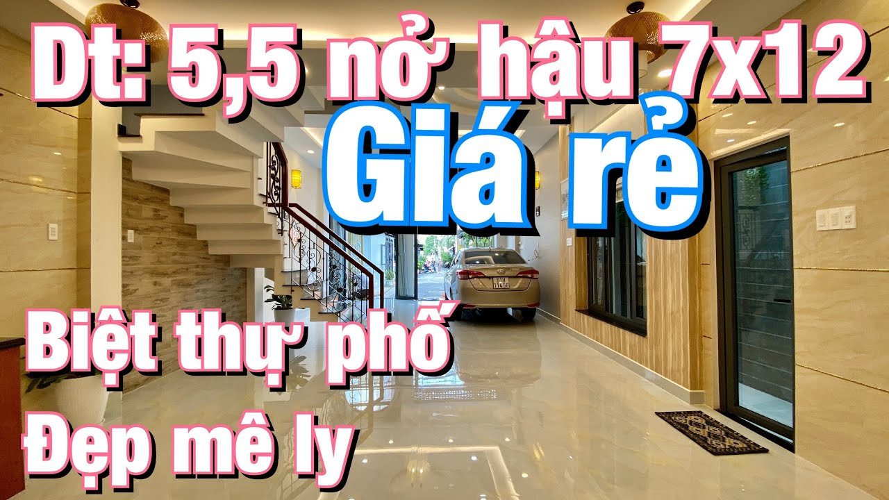 Chính Chủ Bán Nhanh Gấp Căn Biệt Thự Phố Sang Trọng đẳng Cấp, Diện Tích Lớn, Giá Rẻ đường Quang Trung, P8, Gò Vấp 1