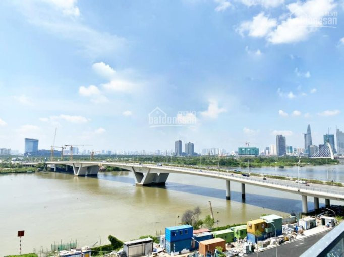 Chính Chủ Bán Nhanh Gấp Căn Gh1612a, 2pn+1, View Sông Dự án Sunwah Pearl, Giá 8150 Tỷ Lh: 0934455105 4