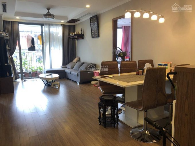 Chính Chủ Bán Nhanh Gấp Căn Hộ 100m-3pn Times City Park Hill Giá 4,4 Tỷ Bao Tên Full Nội Thất 1