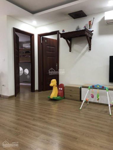 Chính Chủ Bán Nhanh Gấp Căn Hộ 2 Ngủ 2 Vệ Sinh Ban Công Hướng Bắc, 219 Trung Kính, Full đồ 1